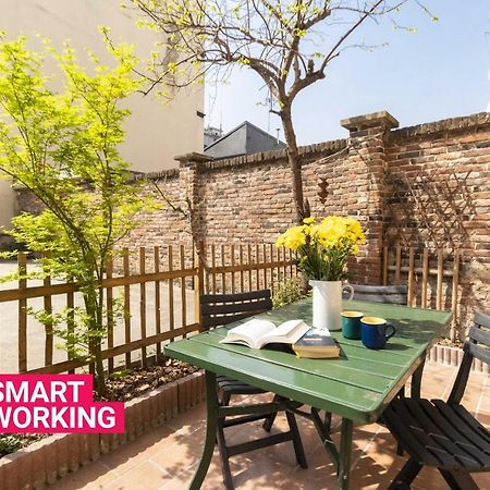 Casa Di Diana E Francesco In Zona Cenisia By Wonderful Italy Apartment Торино Екстериор снимка