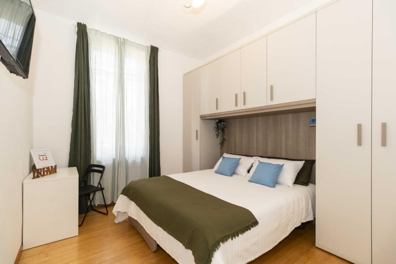 Casa Di Diana E Francesco In Zona Cenisia By Wonderful Italy Apartment Торино Екстериор снимка