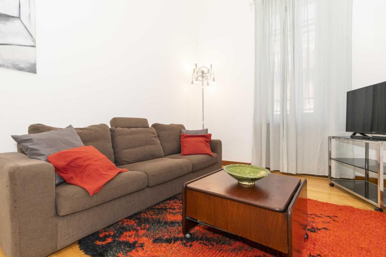 Casa Di Diana E Francesco In Zona Cenisia By Wonderful Italy Apartment Торино Екстериор снимка