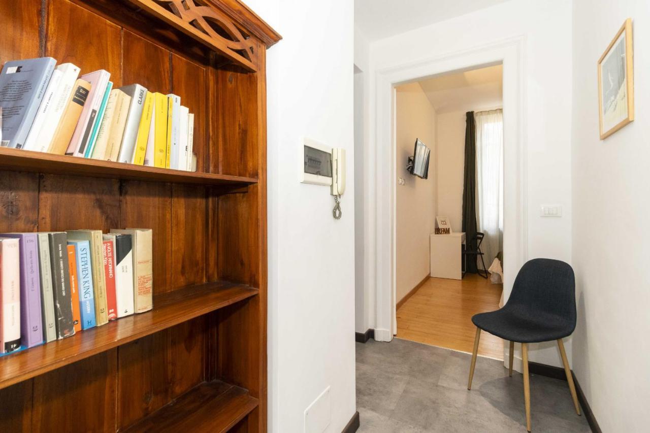 Casa Di Diana E Francesco In Zona Cenisia By Wonderful Italy Apartment Торино Екстериор снимка