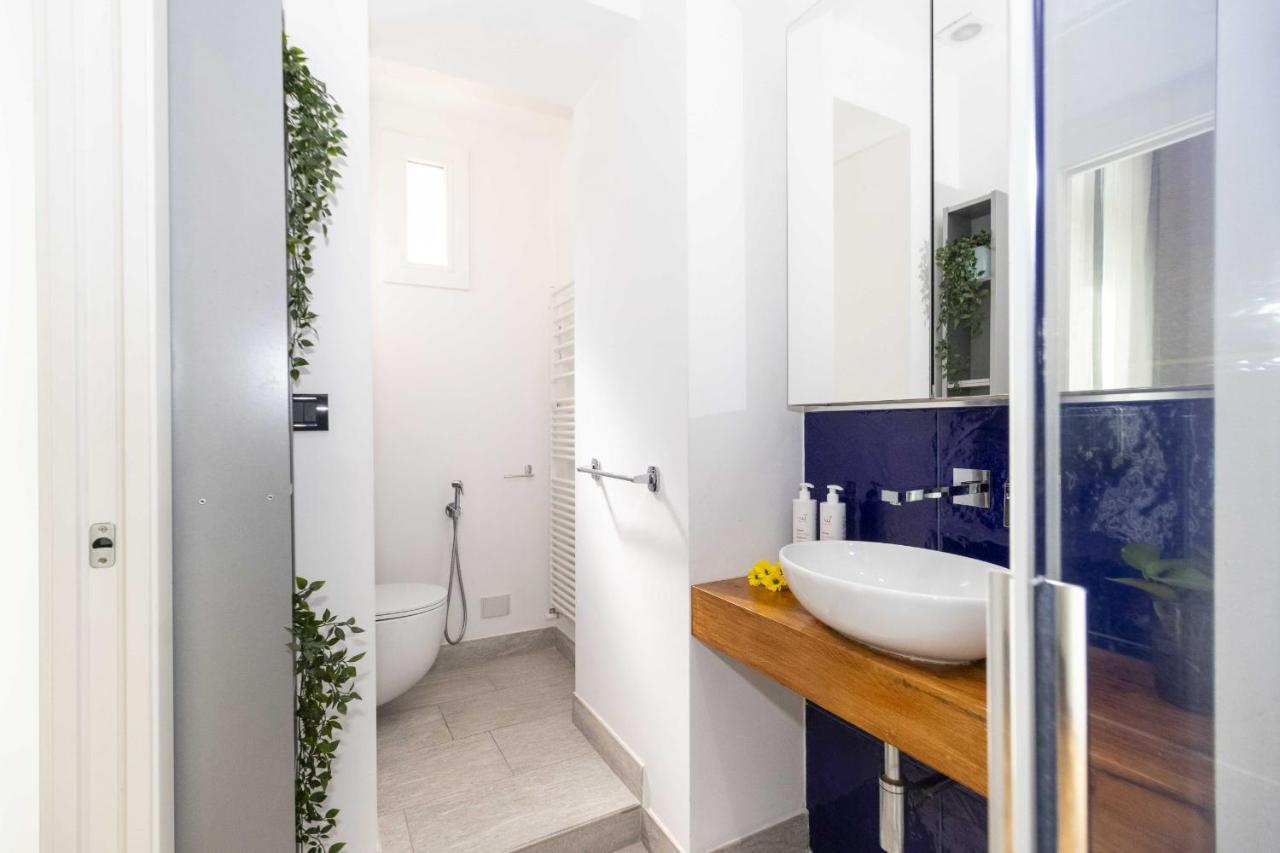 Casa Di Diana E Francesco In Zona Cenisia By Wonderful Italy Apartment Торино Екстериор снимка
