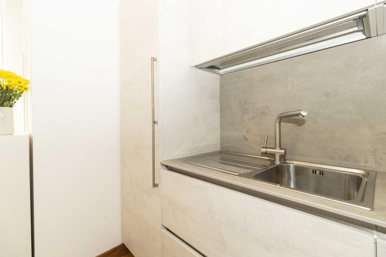 Casa Di Diana E Francesco In Zona Cenisia By Wonderful Italy Apartment Торино Екстериор снимка
