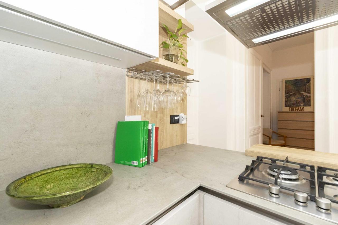 Casa Di Diana E Francesco In Zona Cenisia By Wonderful Italy Apartment Торино Екстериор снимка