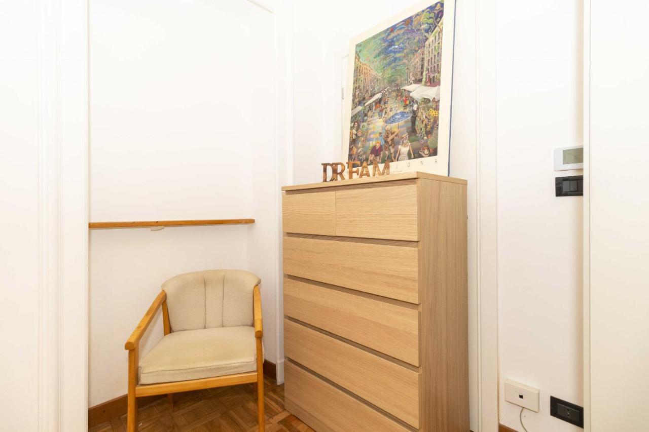 Casa Di Diana E Francesco In Zona Cenisia By Wonderful Italy Apartment Торино Екстериор снимка