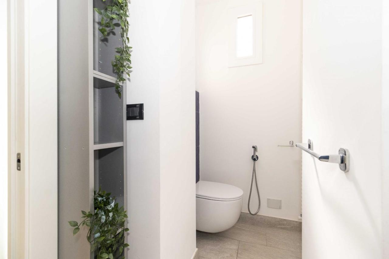 Casa Di Diana E Francesco In Zona Cenisia By Wonderful Italy Apartment Торино Екстериор снимка